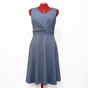 Grace Karin Light Blue Dress Size US M